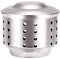 RMENGZHOUXI Mini válvulas contra salpicaduras de acero inoxidable 304, válvula especial antipulverización, herramienta de cocina Universal, accesorios para cafetera Moka