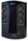 Power Siltek UPS Multipresa Shuko EA285P - Gruppo di Continuità, Potenza Reale 850VA/510W, Computer Power 1275VA/867W, per PC Desktop, Modem - Software Incluso