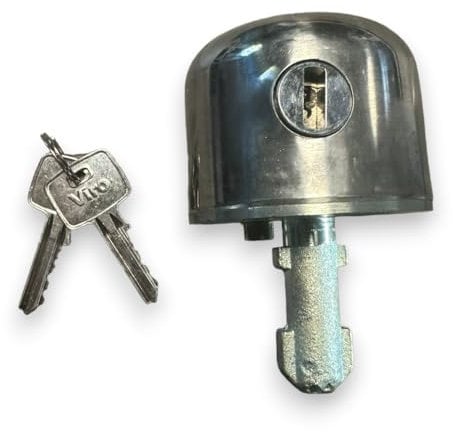 Lucchetti Viro a cupola Art. 4221.500