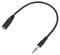 KONIEEJN 3.5mm Aux Cable Male To 2.5mm Female AUX Stereo Headphone Cable 3.5 Mm Aux Cable Cord 2.5mm To 3.5mm Adapter Aux Extension Cable