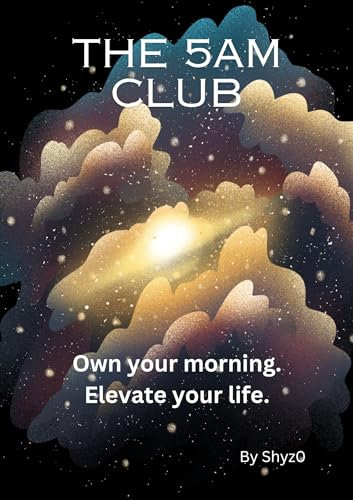 The 5AM Club (English Edition)