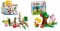 LEGO Super Mario Abenteuer mit Peach – Starterset, baubares Spielzeug & Super Mario Yoshis Wilder Wald – Erweiterungsset