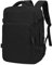 ZHXX for Easyjet Cabin Bag 45x36x20, Waterproof-Resistant Carry-ons Underseat Cabin Bag, Anti-Theft Design, Fits 15.6 Inch Laptop, Travel Backpack for Men & Women