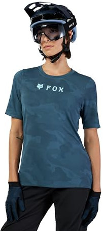 Fox Racing Ranger TRU Dri Kurzarm-Trikot für Damen