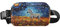 Gürteltasche Zebra in Fields Outdoor Bauchtasche Crossbody Bauchtaschen, mehrfarbig, Einheitsgröße, Casual