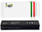 new net - Batteria EV06 Compatibile con HP Compaq Presario CQ40-528, CQ40-528TU, CQ40-528TX, CQ40-529, CQ40-529TX, CQ40-530, CQ40-530TU, CQ40-530TX, CQ40-531 [10.8-11.1V - 48Wh - 4400mAh]