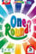 Schmidt Spiele 49460 One Round, Jeu de Cartes