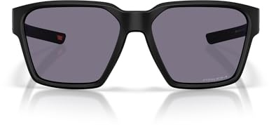 Oakley Briza 01 - MATTE BLACK One Size