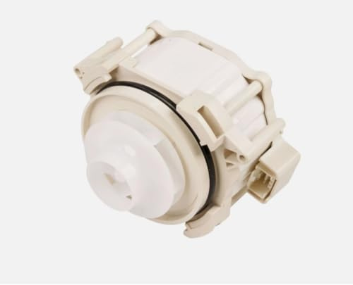 MyApplianceSpares Brushless DC Circulation Motor Pump for Kenwood Dishwasher KDW16W25