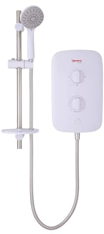 Redring 9.5kW Bright Shower RBS9