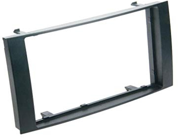 T1 Audio T1-24VW07 - Facia Plate CT24VW07 VW Touareg/T5 MultiVan
