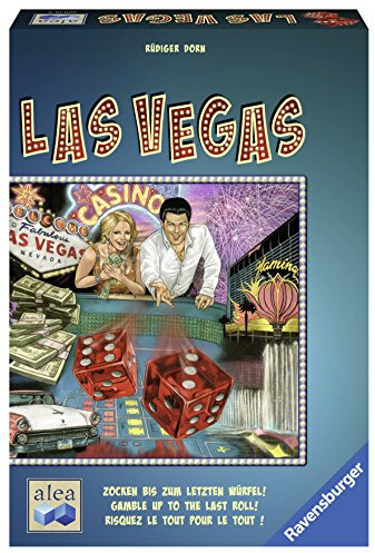 Ravensburger 26938 Las Vegas Spiel
