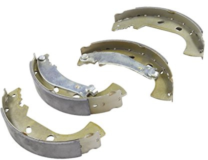 Delphi LS1379 Brake Shoes