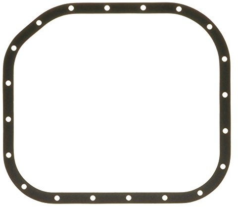 Ajusa 14043100 Gasket wet sump