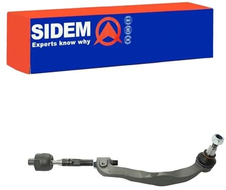 SIDEM 63423 Spurstange | 63423 passend für Transport