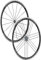 Campagnolo Unisex – Erwachsene Laufrad-2651415506 Laufrad, schwarz, One Size