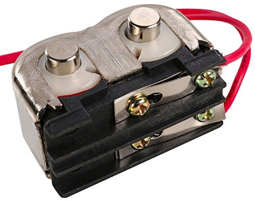 Uhppote universale 1073 bobina di filo di rame stagnato per serratura elettrica 12 VDC bobine di ricambio