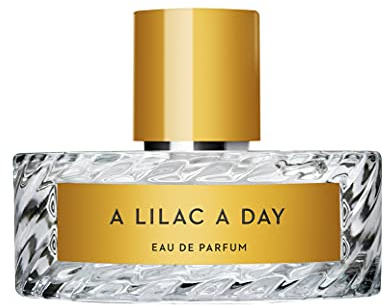 Vilhelm Parfumerie A Lilac a Day Eau de Parfum 100 ml Vapo