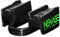 New Age Performance 6DS Sports und Fitness Gewichtheben Mundstück - Unterkiefer - berührungslos - inkl. Etui - schwarz