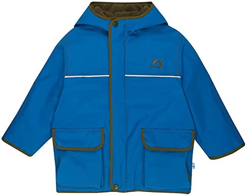 Finkid Talvi Seaport Beech Wind & wasserdichte Kinder Ski & Outdoor Winterjacke