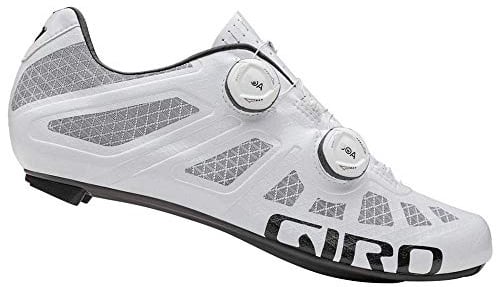 Giro Imperial Road Cycling Shoe White 48 2020