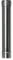 TUBE EXOJO POUR POÊLE PELLETTE INOXYDABLE 1 M DE LONGUEUR (80 Millimètres Diamètre)