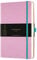 CARNET AQUARELA GRAND FORMAT LIGNÉ MALLOW