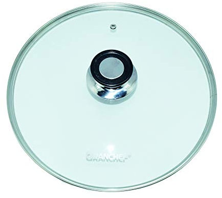 Granchef - Linea Lumiere - Coperchio in vetro - 36 cm