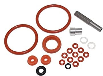 Ufixt For Jura Coffee Machine Maintenance Repair Kit