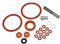 Ufixt For Jura Coffee Machine Maintenance Repair Kit