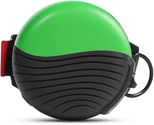 Hundeleine, Rollleinen für Hunde Einziehbare Hundeleine, verstellbar, 3 Meter Handschlaufe, Laufen, Joggen, Haustier-Traktionsseil, Terrier-Leine, Gürtel, Hundeprodukt (Color : C)
