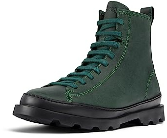Camper Brutus-k400325 Mid Calf BootDonna