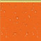 DreamRoots Segeltuch Wasserdicht - Polsterstoff Meterware 160 cm breit - Wasserabweisender Stoff 220 g/m2 600D - Markisenstoff Wasserdicht Meterware Orange 1M