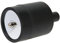 Amplificador de Sonido, Escucha Audio a Través de la Pared Amplificador de Dispositivo de Escucha de Oído Portátil de Alta Resistencia con Batería Incorporada de 200 MAh,