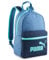 PUMA Phase Small Backpack, Unisex Rucksack, Blue Horizon, OSFA - 079879