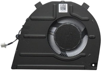 RAKSTORE Replacement Laptop CPU Cooling Fan Compatible with Dell Vostro 16 5620 5625 Inspiron 16 7620 2-in-1 Cooler Fan