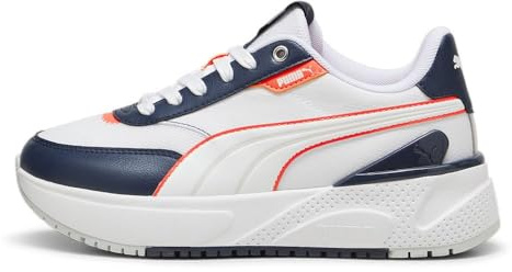PUMA R78 Disrupt Lt Trainers EU 36