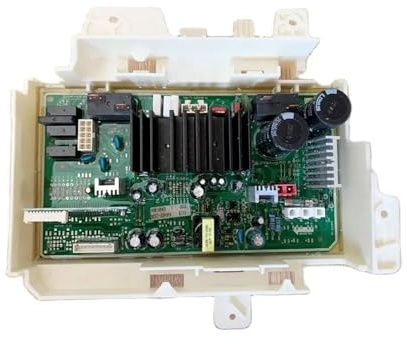 Módulo De Control De Placa Base De Lavadora De Tambor, Compatible Con Samsung, DC92-00969A