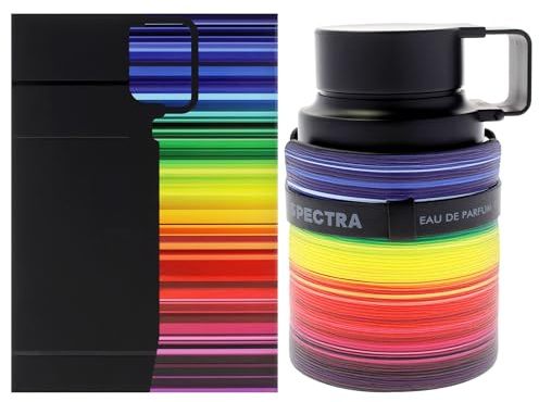 armaf Odyssey Spectra