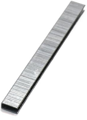 Generisch 3800 Stück 410J 413J 416J 419J 422J Heftklammer-Tacker for Elektrotacker, Nagler, Möbel, Holzbearbeitung, Nägel, Handwerkzeug