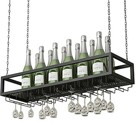 Portabottiglie per vino Porta di vino Assorbimento di bottiglia di vino BOTTO CHOULT CHOBLET SCHECHE STEMWARE SCARPE MOLTO MOLTO MOLTO METTAGLIO DI VINCILI MOLTO Scaffali organizzativi galleggianti,