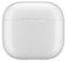 Native Union (Re) Clear Case per AirPods 4 – 100% riciclato – Supporta la ricarica wireless – Compatibile con AirPods 4