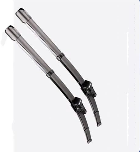 Kompatibel Mit VW Für Golf 6 Golf6 Für MK6 VI 2009 - 2012 5K Wischerblätter Vorne Und Hinten Für Wagon Für GTI R Für GTD Windschutzscheibe Windschutzscheibenfenster 24+19+11 Scheibenwischer(RHD)
