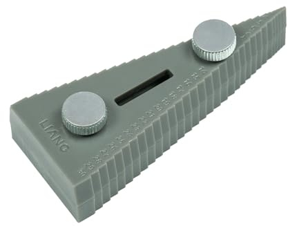 Milageto Plieuse de fil de cuivre, outil de pliage manuel portable et ergonomique pour projets, bricolage, modélisme