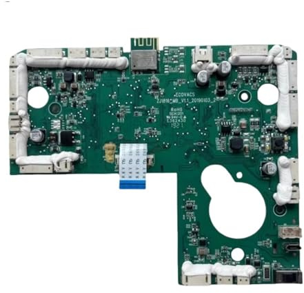 Staubsauger-Mainboard, Kompatibilität for Ecovacs T5 Power DX93 Ozmo 950 Roboter-Staubsauger-Ersatz