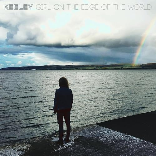 Girl On The Edge Of The World