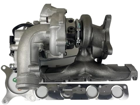 Auto-Turbolader Turbolader für Turbine voll für TT für Sitz für Leon für VW für Golf TFSI für BYD