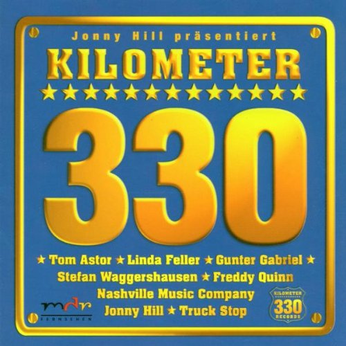 Kilom 330 (Ganser & Hanke)