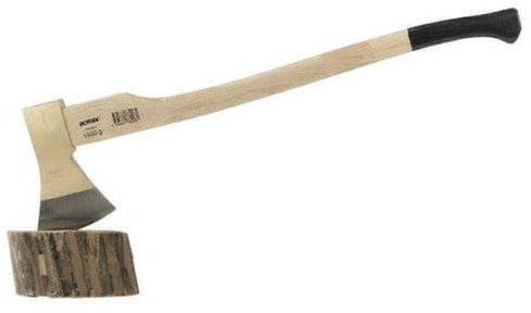 Ironside Holzaxt, 1600 g