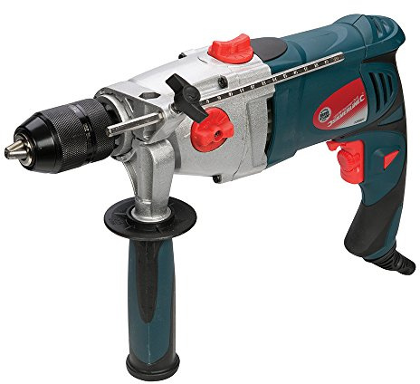 Silverline 129901 Silverstorm-Schlagbohrmaschine, 1050 W